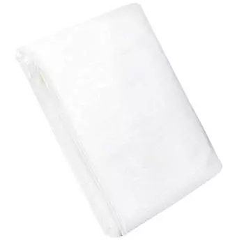 Холодостойкая ткань Овощи Морозостойкое покрытие Зимняя защита растений Нетканый материал Нетканые материалы Фруктовые деревья Морозостойкость Сад Теплица 750x250cm белый