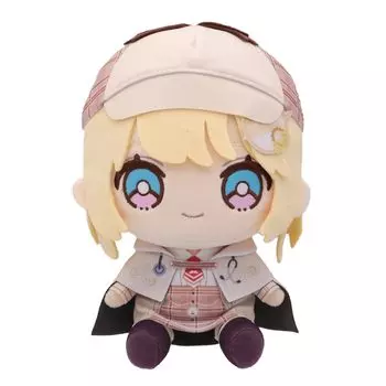 Hololive друзья с тобой Уотсон Амелия мягкая игрушка