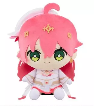 Hololive друзья с вами Сакура Мико мягкая игрушка фигурка Микочи Волшебная девочка Мико