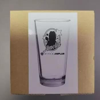 Hololive En Anyplus Collaboration Amelia Watson Cup