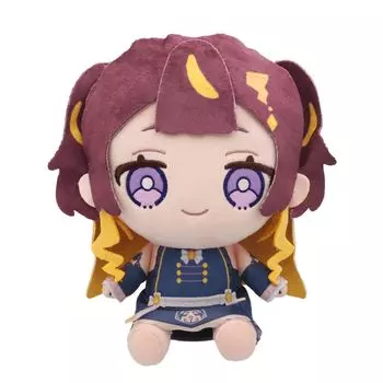 Hololive friends with u Anya Melfissa stuffed toy