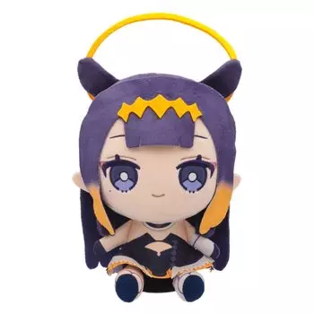 Hololive friends with u Ichiina Irisu stuffed toy