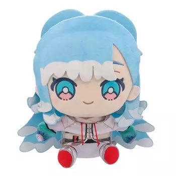 Hololive friends with u Kobo Kaneru stuffed toy