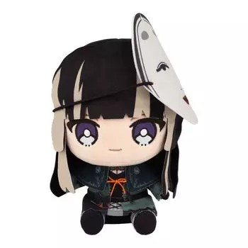 Hololive friends with u Yuku Karasubutei Raden stuffed toy