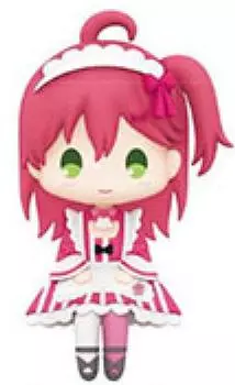 Hololive Holo Cooking Lottery ~Holotto Cafeteria~ Mini Mascot Award Figure Miko Sakura