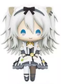 Hololive Holo Cooking Lottery ~Holotto Cafeteria~ Mini Mascot Award Figure Shishiro Botan