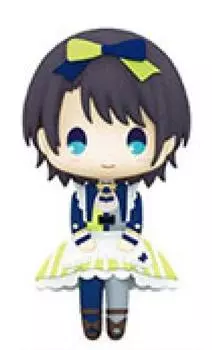 Hololive Holo Cooking Lottery ~Holotto Cafeteria~ Mini Mascot Award Figure Ozora Subaru