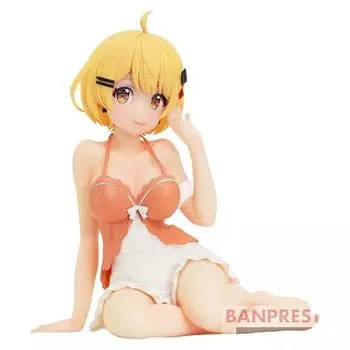 Hololive #hololive IF -Relax time- Yozora Mel 1 type in total