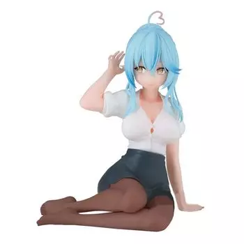 Hololive #hololive IF - время отдыха - Снежный цветок Лами Офисный стиль версия. Всего 1 тип