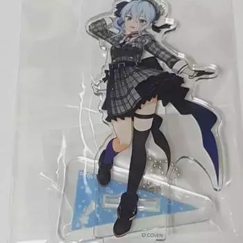 Hololive Hoshimachi Suisei Acrylic