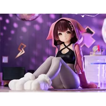 Hololive #IF Relax time Фигурка Робоко-сан