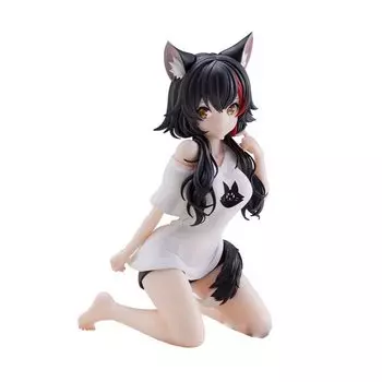 Hololive #IF -Relax time - Мио Оками