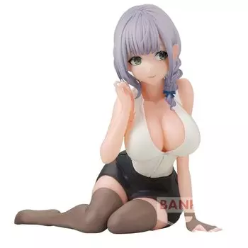 Hololive # IF -Relax time-Noel Shirogane Office style ver. Всего 1 тип