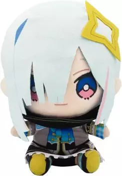 Hololive Каната Амане Плюшевые Друзья с U Официальные Товары