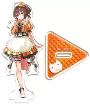Hololive Lottery Acrylic Stand Award Summer Color Festival ~Holo Cooking~