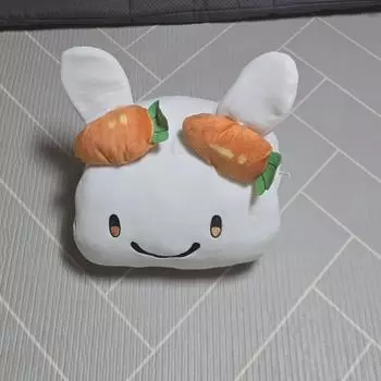 Hololive Pecora Arm Pant