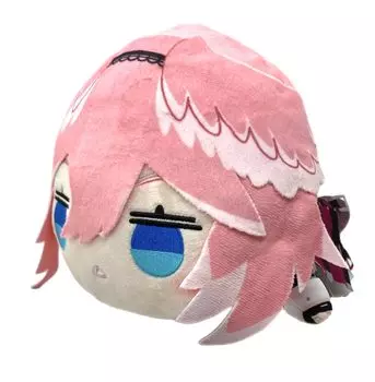 Hololive Production Nesoberi Мягкая игрушка 26 см приблизительно. (Такамине*Луи)