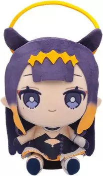 Hololive stuffed toy friends with u Ichiina Irisu