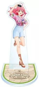 Hololive SUPER EXPO 2024 Акриловый стенд [Miko Sakura]
