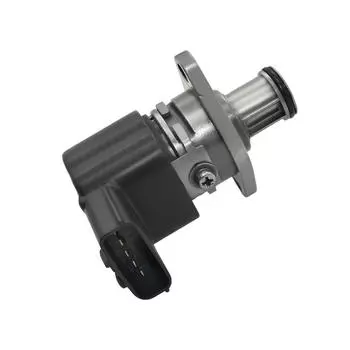 Холостой ход двигателя А33-600