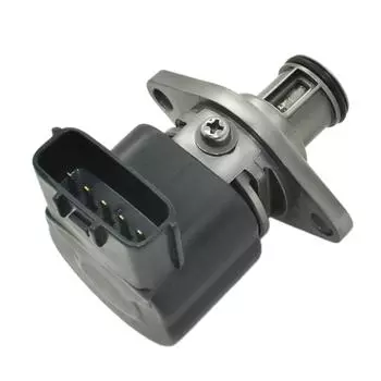 Холостой ход двигателя А33-610