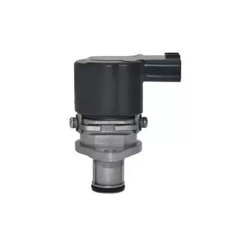 Холостой ход двигателя А33-630