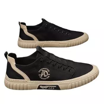 Холщовая мужская обувь, новые летние дышащие тонкие стильные туфли с ледяной нитью, рабочая обувь с защитой от запаха, кроссовки для вождения, мужские кроссовки 43 серый