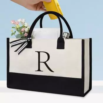 Холщовая пляжная сумка для хранения, большая сумка с усиленной ручкой, большая вместительная сумка, широко используемые ежедневные аксессуары Y