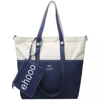 Холщовая сумка большой вместимости, повседневная сумка через плечо, женская сумка в корейском стиле красный