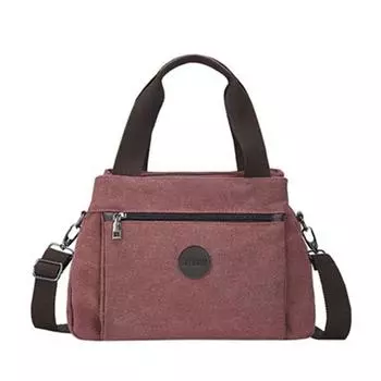 Холщовая сумка через плечо для женщин, большая сумка через плечо, женские сумки, дизайнерские сумки-мессенджеры, новые