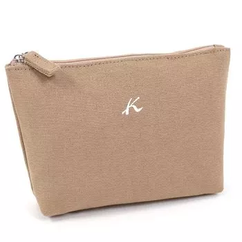 Холщовый мешочек BN0004 Кофе с молоком 67671 [Китамура] [Коричневый]