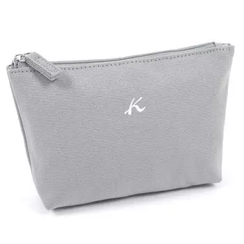 Холщовый мешочек BN0004 светло-серый 82821 [Китамура]