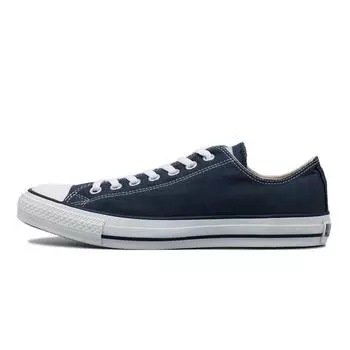 Холст CONVERSE All Star OX ALL STAR OX NAVY США 0325 220