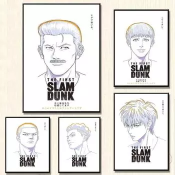 Холст Hd принты, подарок, настенное искусство, украшение для дома, детской спальни, модульная картина, современная гостиная 21cm30cm NoFrame