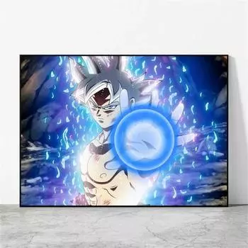 Холст, настенное искусство, детские подарки, подвесные принты и принты, современное украшение дома, детские спальни 21cm30cm NoFrame