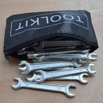 Холст Оксфорд на молнии, сумка для инструментов, водонепроницаемый органайзер для хранения, многофункциональная портативная дорожная сумка, маленькие сумки для инструментов