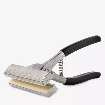 Холстовый подрамник Holbein 180105 № 5 серебряный