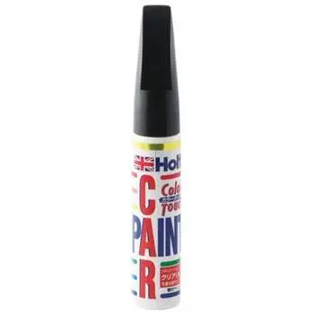 Holts Genuine Paint Touch Up/Repair Pen Color Touch for Nissan Cars B20 Sapphire Black P 20ml Holts MH33074