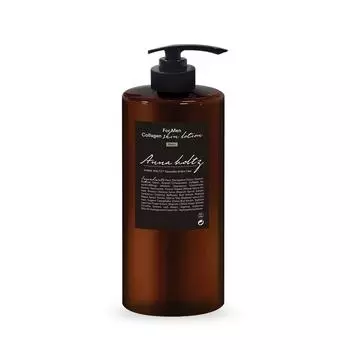 Holtz for Men Collagen Anti-Wrinkle Whitening All-in-One, 1 л, 1 шт.