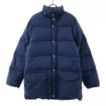 Holubar Old Batting jacket S Blue Men s Used