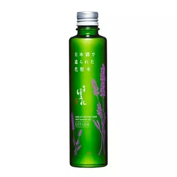 Homare Rough Skin Sake Fermented Beauty Dullness Stains Aizu Homare [Официальный] Лосьон/Сухой (1 бутылка)