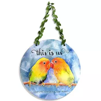 Home Decor Items | Wall Hangings | Door Hanging| Wall Decor - for Living Room | Office |Decorative Items for Home