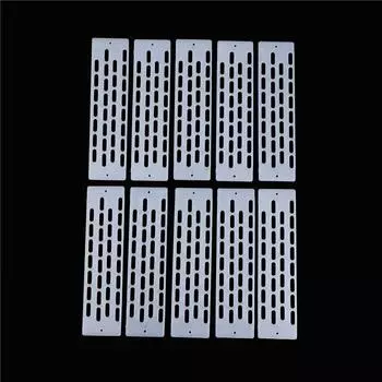 Home Prevent Plastic Bees Queen Anti Escape Spacer Frame Beekeeping Tool 10Pcs