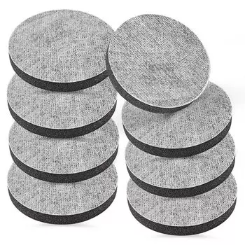 HOME TELLER Water Purification Filter Microdisc Cartridge KBMDCZ31 Brita Type Water Purifier Replacement Bottle/Carafe [Compatible Product/8 Pieces]