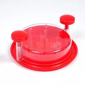 Home Use Chicken Meat Slicer Dicer Tearer Chest Meat Separator Twister Meat Tool Cross-Border Popular Brand None Origin Tools