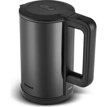 Homend Heathrow Cooltouch 1619H Водонепроницаемый водонагреватель из нержавеющей стали