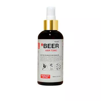 Homerose Beer Yeast Hair Tonic, 160ml, 1 piece