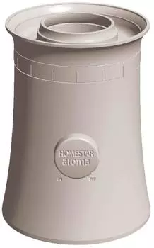Homestar aroma white