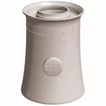 Homestar aroma white