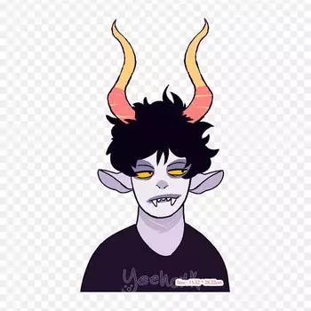 Homestuck размер рога, рог Ms Adventures, термотрансферная печать, виниловые нашивки, наклейки для одежды, аппликации «сделай сам», моющиеся нашивки